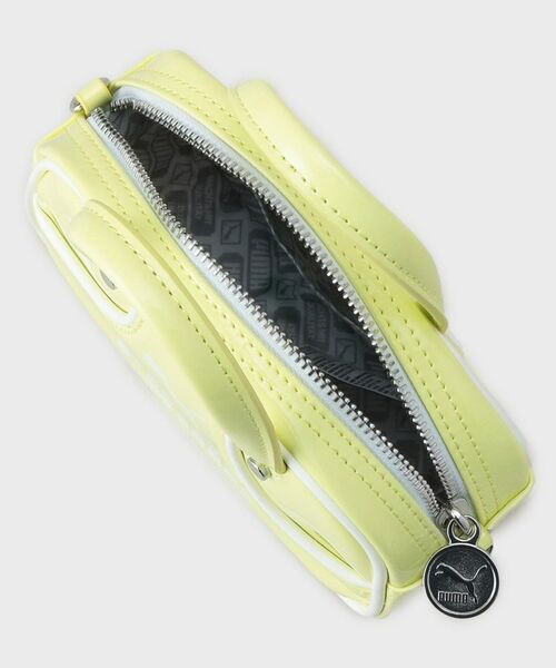 GALLEST / ギャレスト ハンドバッグ | 【PUMA】1976 マイクロ グリップバッグ | 詳細8