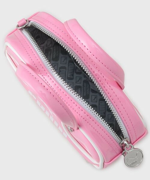 GALLEST / ギャレスト ハンドバッグ | 【PUMA】1976 マイクロ グリップバッグ | 詳細9