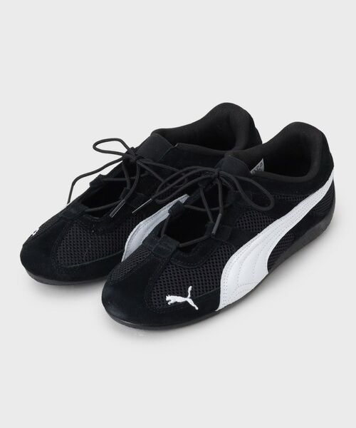 GALLEST / ギャレスト スニーカー | 【PUMA】ウィメンズ スピードキャット GO スニーカー | 詳細2