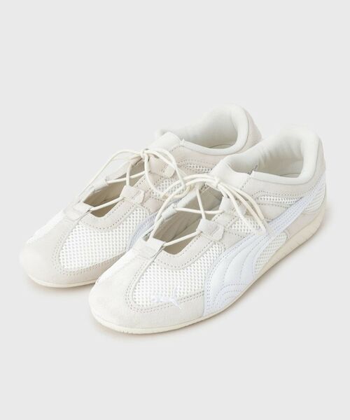 GALLEST / ギャレスト スニーカー | 【PUMA】ウィメンズ スピードキャット GO スニーカー | 詳細3