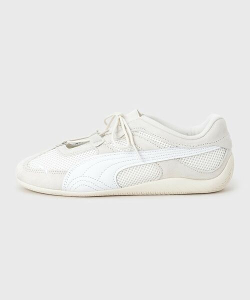 GALLEST / ギャレスト スニーカー | 【PUMA】ウィメンズ スピードキャット GO スニーカー | 詳細4