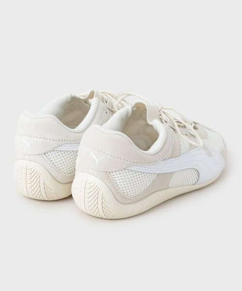 GALLEST / ギャレスト スニーカー | 【PUMA】ウィメンズ スピードキャット GO スニーカー | 詳細5