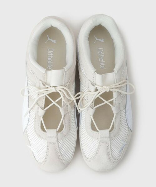 GALLEST / ギャレスト スニーカー | 【PUMA】ウィメンズ スピードキャット GO スニーカー | 詳細6