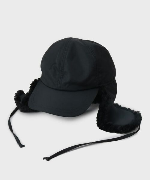 GALLEST / ギャレスト キャップ | イヤーカバーナイロンキャップ | 詳細2