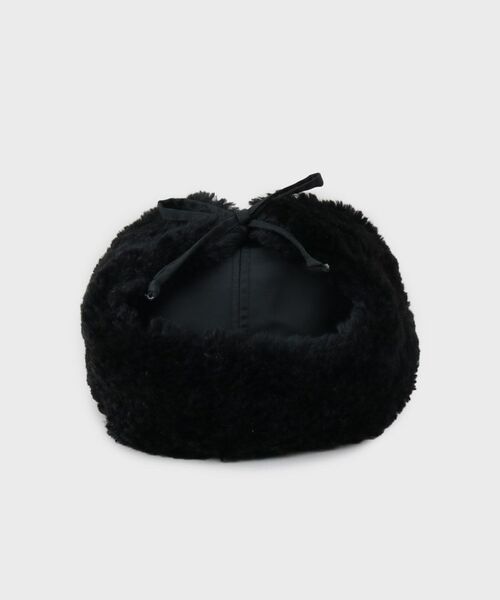 GALLEST / ギャレスト キャップ | イヤーカバーナイロンキャップ | 詳細3