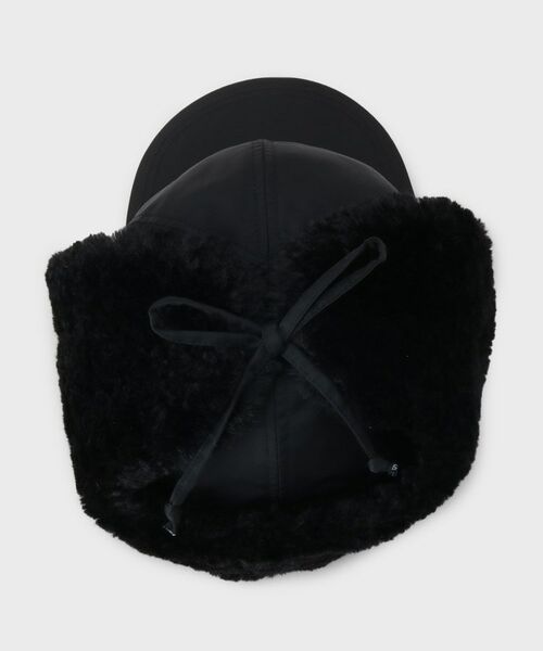 GALLEST / ギャレスト キャップ | イヤーカバーナイロンキャップ | 詳細4