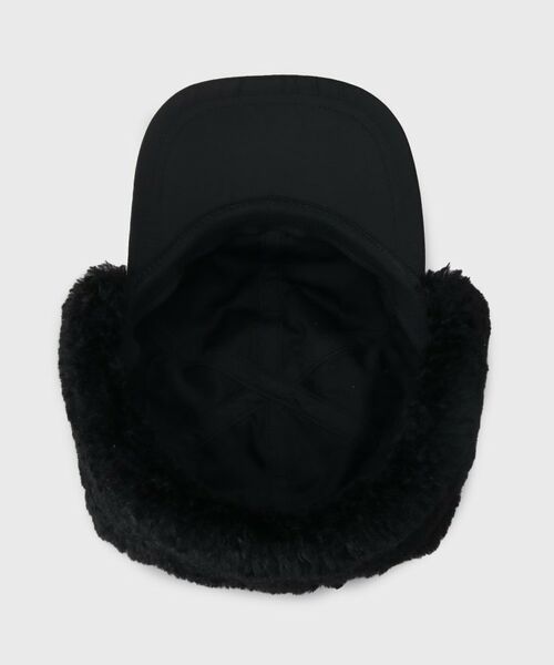 GALLEST / ギャレスト キャップ | イヤーカバーナイロンキャップ | 詳細5