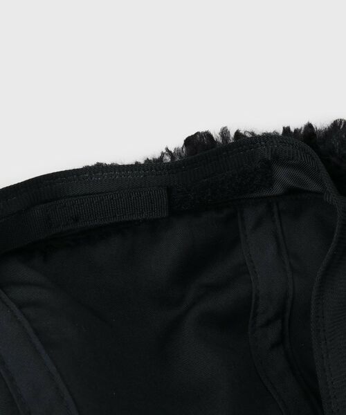 GALLEST / ギャレスト キャップ | イヤーカバーナイロンキャップ | 詳細6