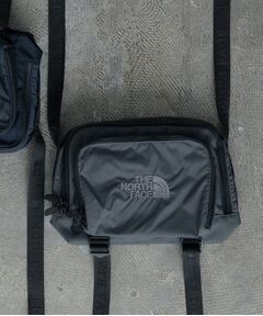 GALLEST / ギャレスト ショルダーバッグ | 【THE NORTH FACE Purple Label】CORDURA Nylon Bag