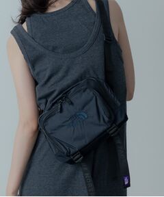 GALLEST / ギャレスト ショルダーバッグ | 【THE NORTH FACE Purple Label】CORDURA Nylon Bag
