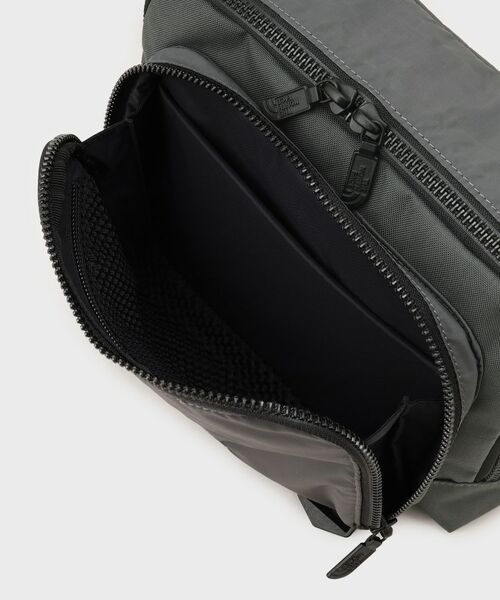 GALLEST / ギャレスト ショルダーバッグ | 【THE NORTH FACE Purple Label】CORDURA Nylon Bag | 詳細12