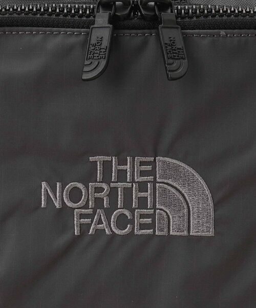 GALLEST / ギャレスト ショルダーバッグ | 【THE NORTH FACE Purple Label】CORDURA Nylon Bag | 詳細13