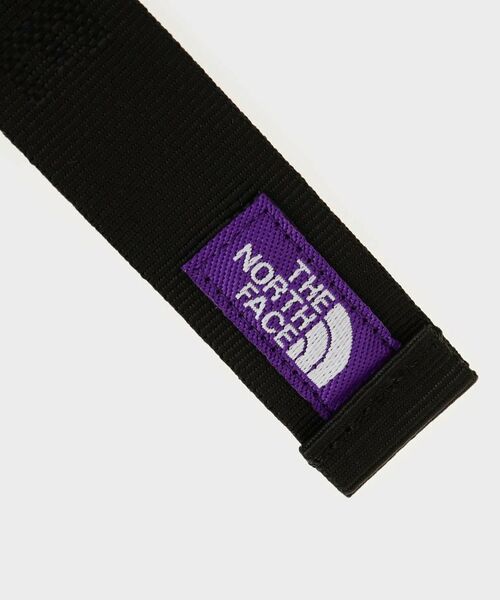 GALLEST / ギャレスト ショルダーバッグ | 【THE NORTH FACE Purple Label】CORDURA Nylon Bag | 詳細15