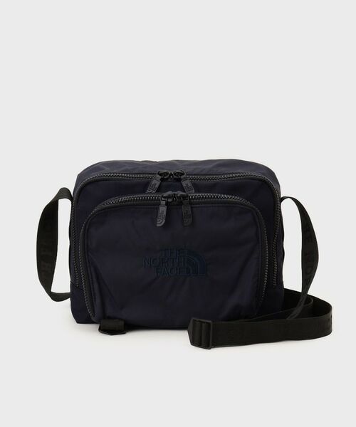 GALLEST / ギャレスト ショルダーバッグ | 【THE NORTH FACE Purple Label】CORDURA Nylon Bag | 詳細2