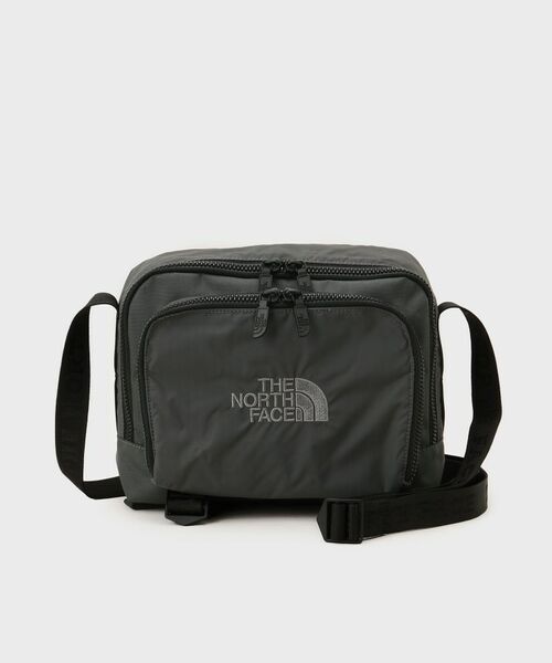 GALLEST / ギャレスト ショルダーバッグ | 【THE NORTH FACE Purple Label】CORDURA Nylon Bag | 詳細3