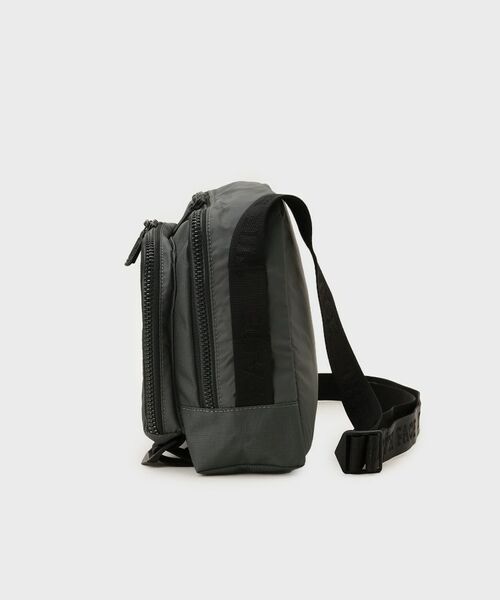 GALLEST / ギャレスト ショルダーバッグ | 【THE NORTH FACE Purple Label】CORDURA Nylon Bag | 詳細4