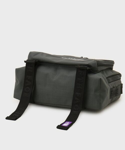 GALLEST / ギャレスト ショルダーバッグ | 【THE NORTH FACE Purple Label】CORDURA Nylon Bag | 詳細6