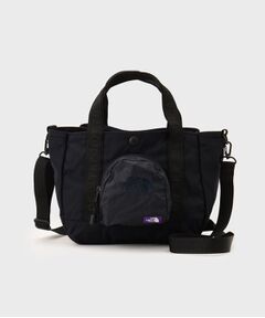 GALLEST / ギャレスト トートバッグ | 【THE NORTH FACE Purple Label】CORDURA Nylon Totebag