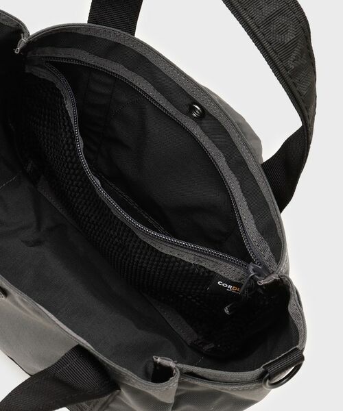 GALLEST / ギャレスト トートバッグ | 【THE NORTH FACE Purple Label】CORDURA Nylon Totebag | 詳細11
