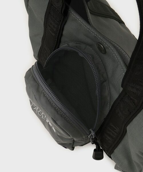 GALLEST / ギャレスト トートバッグ | 【THE NORTH FACE Purple Label】CORDURA Nylon Totebag | 詳細12