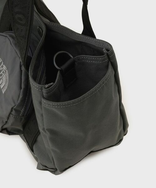 GALLEST / ギャレスト トートバッグ | 【THE NORTH FACE Purple Label】CORDURA Nylon Totebag | 詳細13