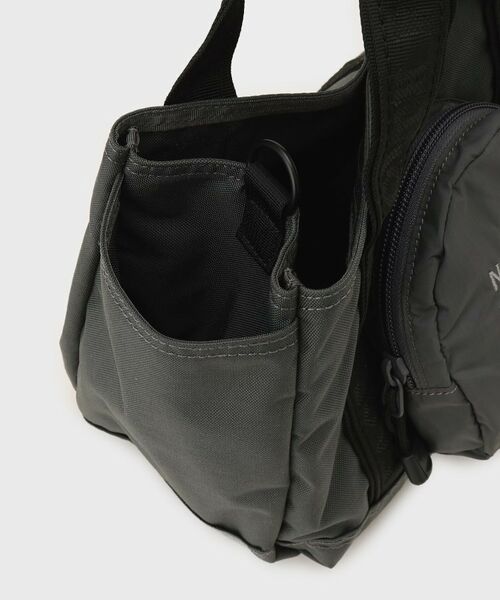GALLEST / ギャレスト トートバッグ | 【THE NORTH FACE Purple Label】CORDURA Nylon Totebag | 詳細14