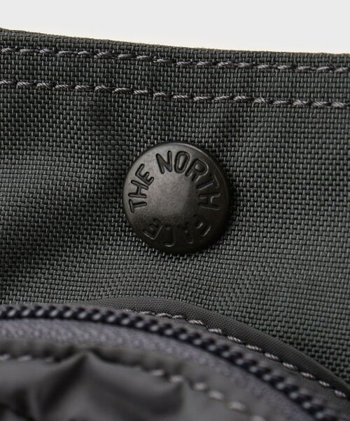 GALLEST / ギャレスト トートバッグ | 【THE NORTH FACE Purple Label】CORDURA Nylon Totebag | 詳細15