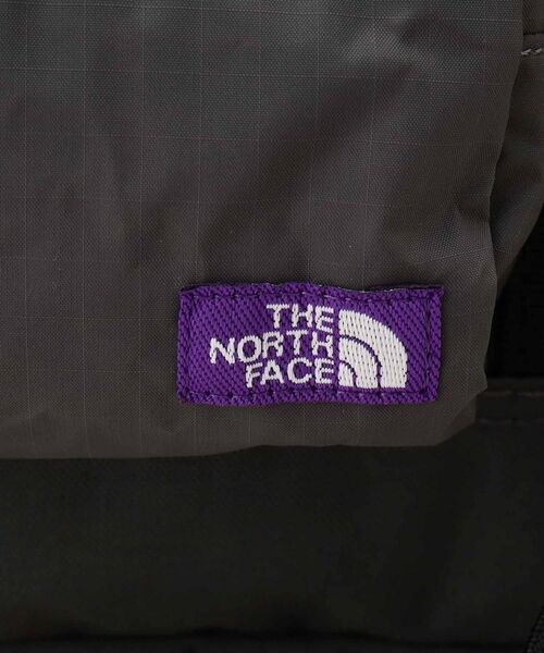 GALLEST / ギャレスト トートバッグ | 【THE NORTH FACE Purple Label】CORDURA Nylon Totebag | 詳細19