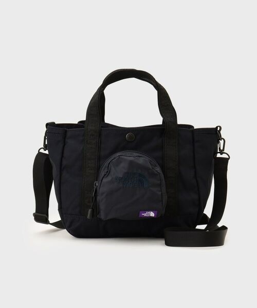 GALLEST / ギャレスト トートバッグ | 【THE NORTH FACE Purple Label】CORDURA Nylon Totebag | 詳細2