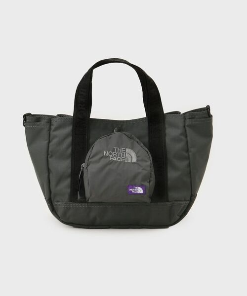 GALLEST / ギャレスト トートバッグ | 【THE NORTH FACE Purple Label】CORDURA Nylon Totebag | 詳細4