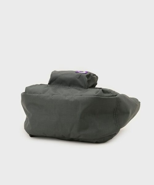 GALLEST / ギャレスト トートバッグ | 【THE NORTH FACE Purple Label】CORDURA Nylon Totebag | 詳細7