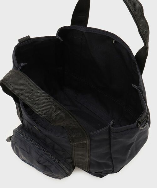 GALLEST / ギャレスト トートバッグ | 【THE NORTH FACE Purple Label】CORDURA Nylon Totebag | 詳細8