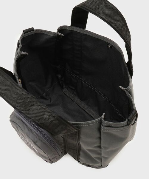 GALLEST / ギャレスト トートバッグ | 【THE NORTH FACE Purple Label】CORDURA Nylon Totebag | 詳細9