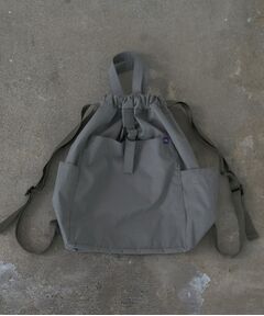 GALLEST / ギャレスト リュック・バックパック | 【THE NORTH FACE Purple Label】Mountain Wind DayPack