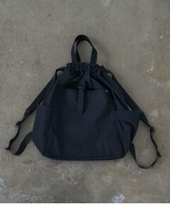 GALLEST / ギャレスト リュック・バックパック | 【THE NORTH FACE Purple Label】Mountain Wind DayPack