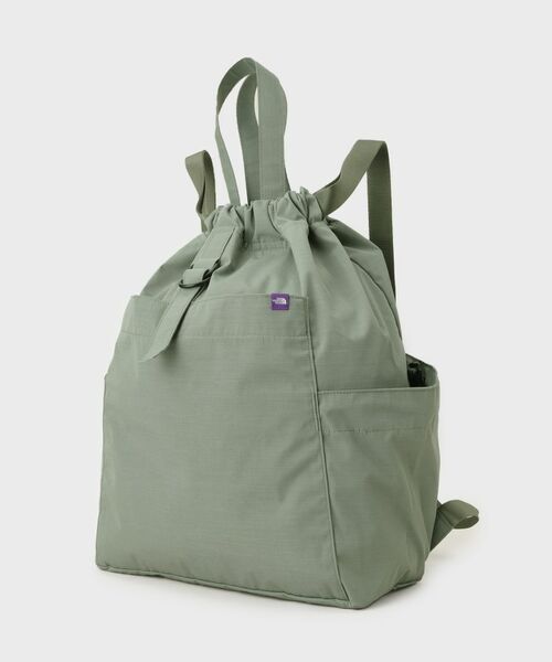 GALLEST / ギャレスト リュック・バックパック | 【THE NORTH FACE Purple Label】Mountain Wind DayPack | 詳細1