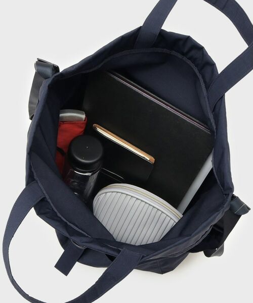 GALLEST / ギャレスト リュック・バックパック | 【THE NORTH FACE Purple Label】Mountain Wind DayPack | 詳細10