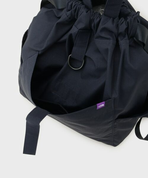 GALLEST / ギャレスト リュック・バックパック | 【THE NORTH FACE Purple Label】Mountain Wind DayPack | 詳細12