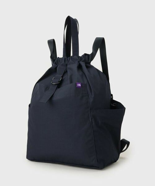 GALLEST / ギャレスト リュック・バックパック | 【THE NORTH FACE Purple Label】Mountain Wind DayPack | 詳細2