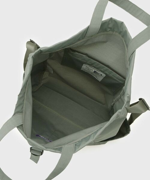 GALLEST / ギャレスト リュック・バックパック | 【THE NORTH FACE Purple Label】Mountain Wind DayPack | 詳細8