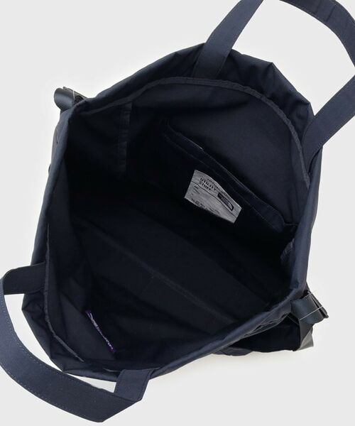 GALLEST / ギャレスト リュック・バックパック | 【THE NORTH FACE Purple Label】Mountain Wind DayPack | 詳細9