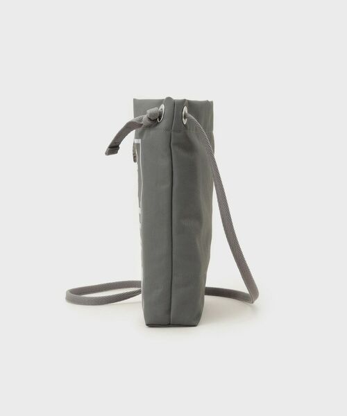 GALLEST / ギャレスト ショルダーバッグ | 【THE NORTH FACE Purple Label】Field Shoulder Bag | 詳細3