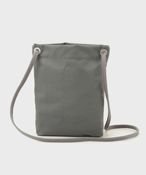 GALLEST / ギャレスト ショルダーバッグ | 【THE NORTH FACE Purple Label】Field Shoulder Bag | 詳細4