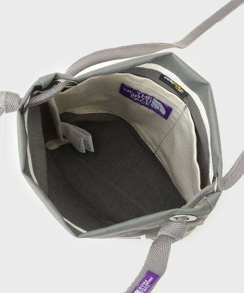 GALLEST / ギャレスト ショルダーバッグ | 【THE NORTH FACE Purple Label】Field Shoulder Bag | 詳細7
