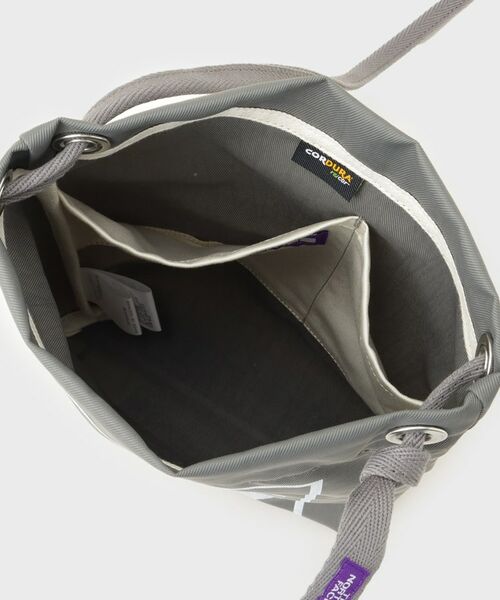 GALLEST / ギャレスト ショルダーバッグ | 【THE NORTH FACE Purple Label】Field Shoulder Bag | 詳細9