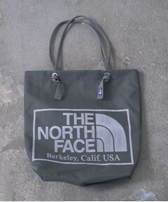 GALLEST / ギャレスト トートバッグ | 【THE NORTH FACE Purple Label】Field Tote Bag