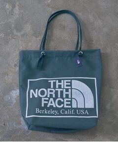 GALLEST / ギャレスト トートバッグ | 【THE NORTH FACE Purple Label】Field Tote Bag