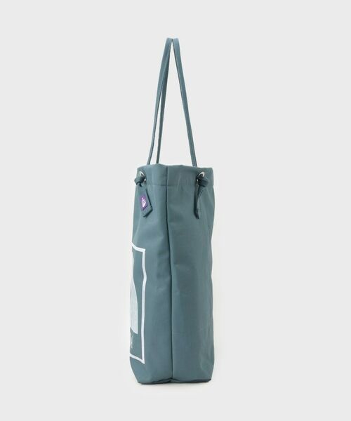GALLEST / ギャレスト トートバッグ | 【THE NORTH FACE Purple Label】Field Tote Bag | 詳細3