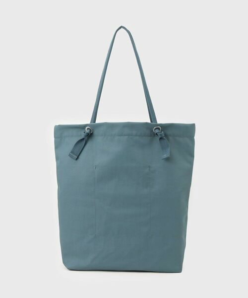 GALLEST / ギャレスト トートバッグ | 【THE NORTH FACE Purple Label】Field Tote Bag | 詳細4