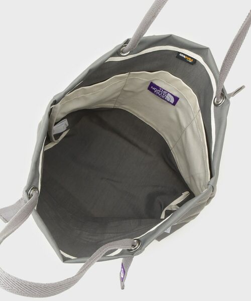 GALLEST / ギャレスト トートバッグ | 【THE NORTH FACE Purple Label】Field Tote Bag | 詳細6